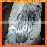 ANPING Electro Galvanized Iron Wire