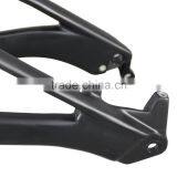 Top Selling Mountain Bike 29er Plus Mtb Carbon Frame 29+ With Thru Axle 148*12 Max Tire 3.0 thumbnail-3