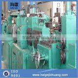 Full Automatic Metal Bar Surface Finishing, China Tools