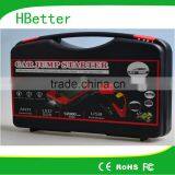 Power Bank Car Jump Starter,portable Car Jump Starter,compact Jump Starter thumbnail-1