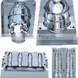 Low Price Pet Bottle Blowing Mould thumbnail-1
