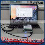 Best Customized Length 1M / 2M / 3M USB Type C Data Cables Low Cost in China thumbnail-6