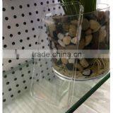 0.3mm Ultra Thin Materials TPU Case for IPhone SE /5 /5S thumbnail-1