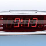 LED Clock
