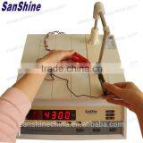 Bobbin Winding Coil Turns Tester