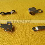 2 Part Sew-on Hook and Eyes For Ladies Lingerie or Swimming Wear or Dress -- 8011B thumbnail-4