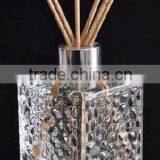 UV 200ml reed diffuser glass bottle