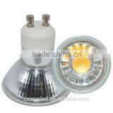 90-130V, 180-260V 5W GU 5.3 LED Spotlight Dimmable thumbnail-5
