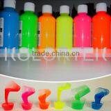 Brilliant Neon Fluorescent Watercolors Pigment thumbnail-1