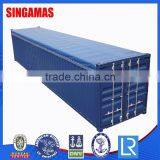 40ft Container Trailer Price thumbnail-4