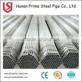 Pre-painted/Hot-dipped Galvanized, Cold-Dipped Galvanized Steel Pipe thumbnail-3