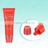 New Arrival Airless Pump Head Cosmetic Packaging Tube for BB&CC Cream Usage