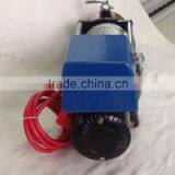 NEW 12000lb Offroad Recovery Winch Aluminum Control Box on Motor Top thumbnail-3