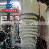 Machines for the Production of Rubber Tiles thumbnail-1