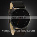 High Quality Genuine Leather Hot Watch Men Brand Watch With 5atm