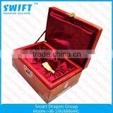 Attractive Cardboard Clothes Box Clothing Box Cardboard Box for Clothes thumbnail-2