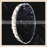 Modern Luxury K9 Crystal Wall Light Led Bedrrom Mirror Lighting thumbnail-1