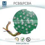 Professional Led Pcba Products Factory Oem Assembly Service 2 Years Warranty