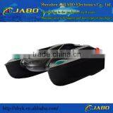 Shenzhen JABO 3A With Sonar Fishing Tackle Swivel Type Remote Control Bait Boat thumbnail-5