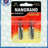 Excellent Price aa Lr6 Am3 Alkaline Battery thumbnail-1
