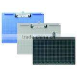 Useful & Colorful PP Clipboard