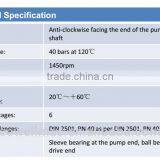 LPG Centrifugal Pump thumbnail-2