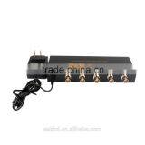 Hot Sale for 2015 SD/HD/3G SDI Splitter 1x4 1080p thumbnail-2