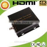 hd Sdi Camera to ip Hdmi Converter With Ecoder for Audio thumbnail-2