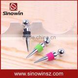 Keep Fresh Champagne Bottle Stopper Promotional thumbnail-4