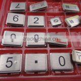 Engraving Etching Silk Screen Print Buttons Keys thumbnail-2