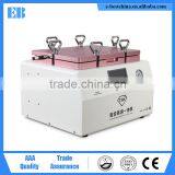 High Precision Vacuum Laminator Machine Vacuum Laminating Machine+bubble Remover Lcd Vacuum thumbnail-3