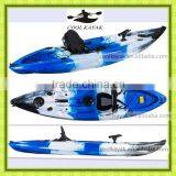 Cool Kayak Brands Row Boats for Sale in China thumbnail-4