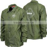 Cheap Coaches Jackets, Wholesale Cheap Coaches Jackets, Custom Wholesale Cheap Coach Jackets thumbnail-1