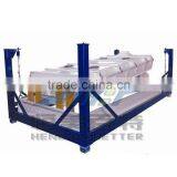 Wood Pellet Mill of Accessory Equipment --vibrating Screener thumbnail-5