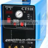 CT520D Inverter DC TIG/MMA/CUT multifunction welder