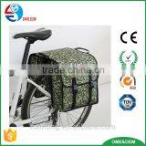 Creative 2016 Fashion Designer Double Bicycle Bags, New Double Bike Bag thumbnail-2