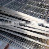 On sale High quality hot-dipped galvanized steel grating