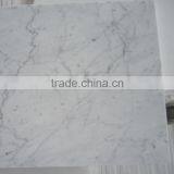 Carrara White Marble Slabs thumbnail-2