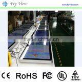 32inch Wall Mount Android Network and Wifi ad Player With Server Softwar thumbnail-5