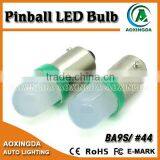 6.3V Pinball Led Bulb Non Ghosting