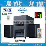 Electrical Equipment Home Appliance Audio Sytem thumbnail-6