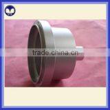 Anodized Aluminum CNC Turned Parts