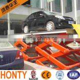 Customizable Biggest Scale Scissor Lift Tables thumbnail-4