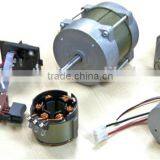 Customized DC Micro Motor From Japan FUJI Micro Specialized in Motor Solution