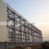 Steel Structure Building -50