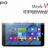 8.0" PiPO W5 Tablet PC Intel Atom Z3735F Quad Core 1.33GHz 2GB+32GB 1280 x 800 IPS Screen Win 8.1 Genuine Version