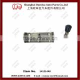 Quality spring loaded latches for truck body 141224AM 141224AS