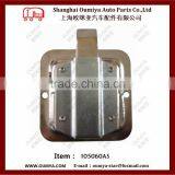 Paddle Latch / Toolbox Locks and Latches 105060AS thumbnail-2