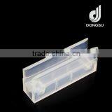 Transparent Polyurethane Elevator Guide Shoe Liner in Elevator Parts thumbnail-1