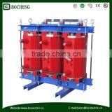 China Price 3 Phase 1000 Kva Dry Type Transformer thumbnail-3